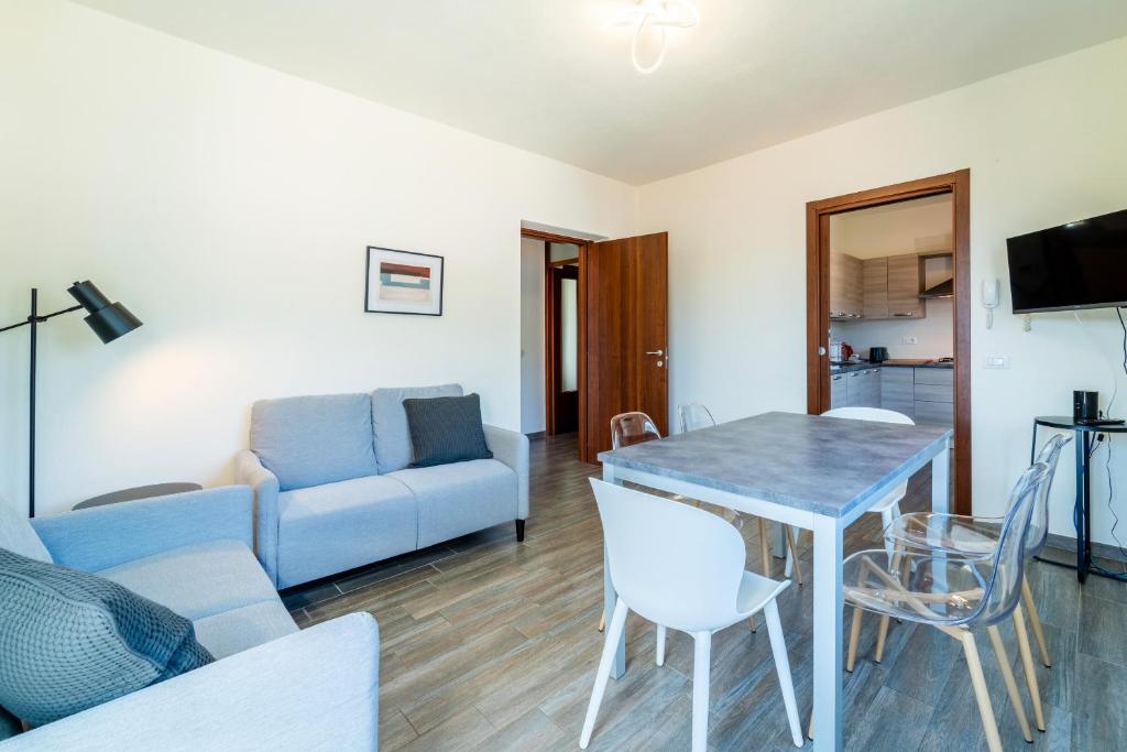 Appartamento Giulia Garden and Lake View - 5
