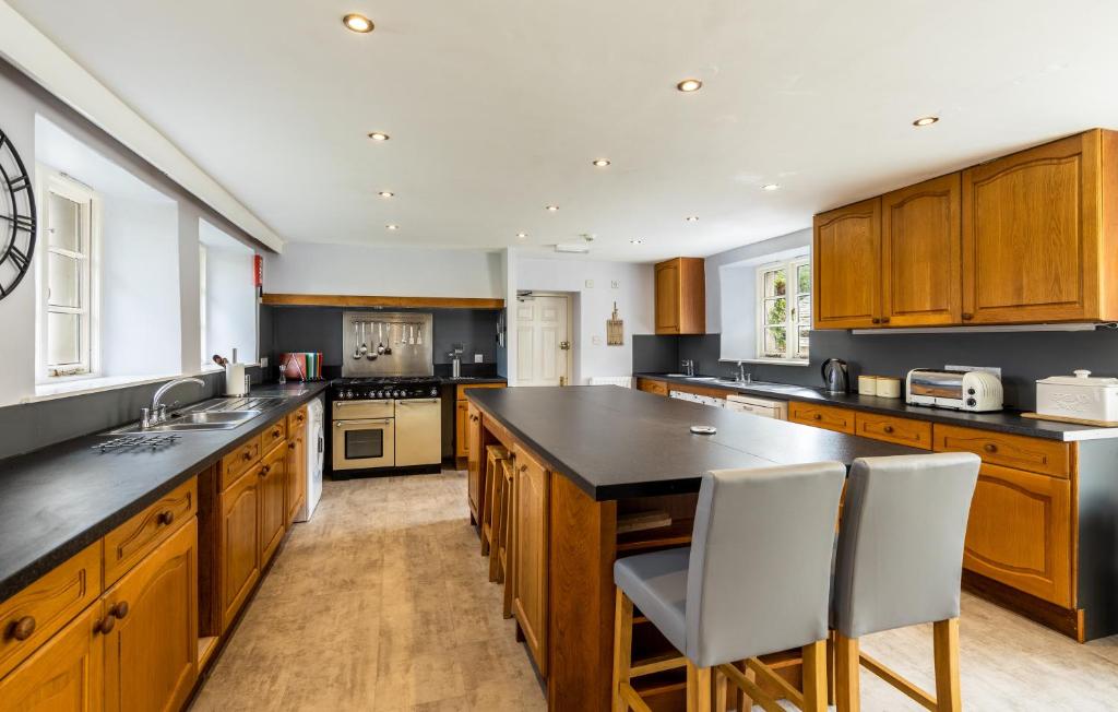 Elterwater Park self catering photo 3