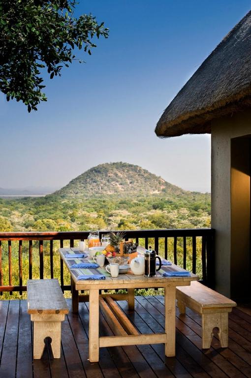 Letlapa Pula Game Farm photo