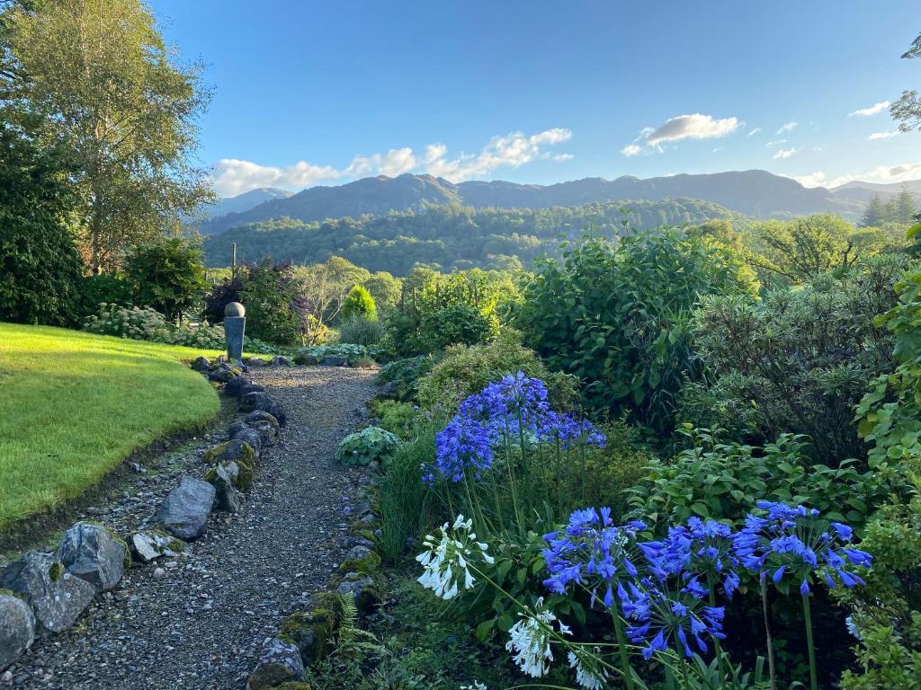 Elterwater Park self catering photo 4