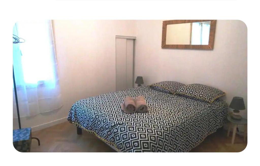 Appartement lumineux 6 pers, 4 min Beauval, centre ville - 4