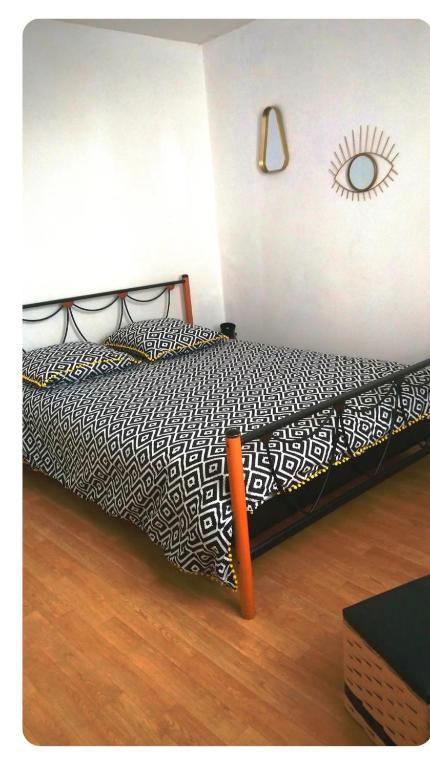 Appartement lumineux 6 pers, 4 min Beauval, centre ville - 3