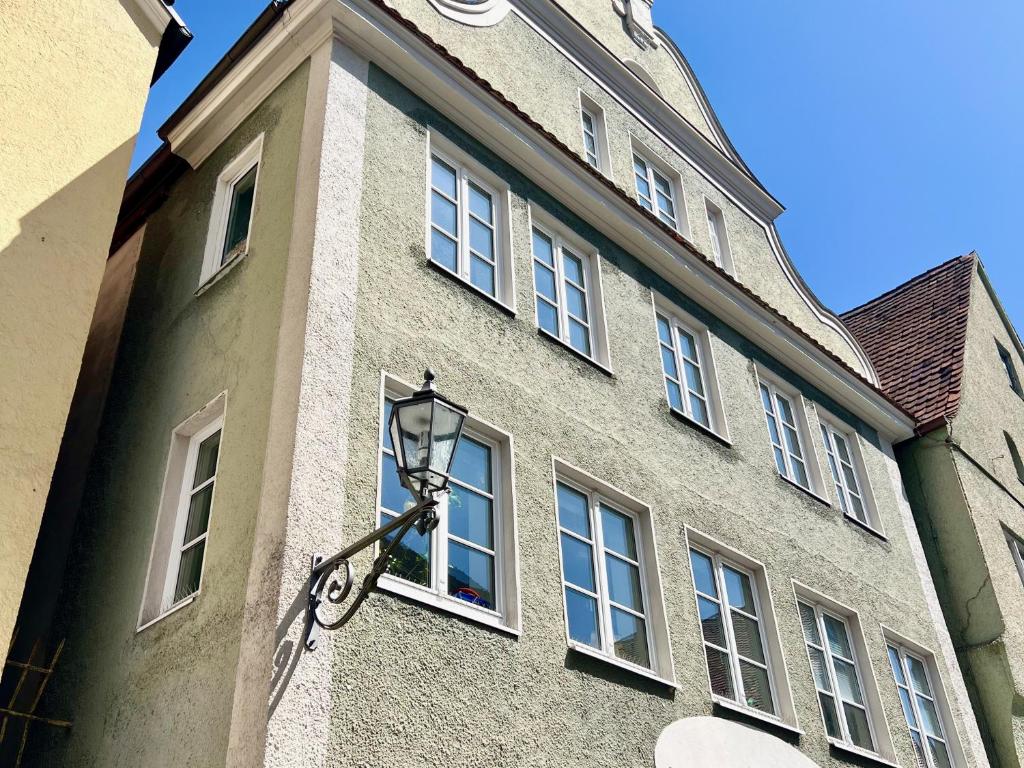 Altstadt Apartment für 6 Personen mit Stellplatz - 2