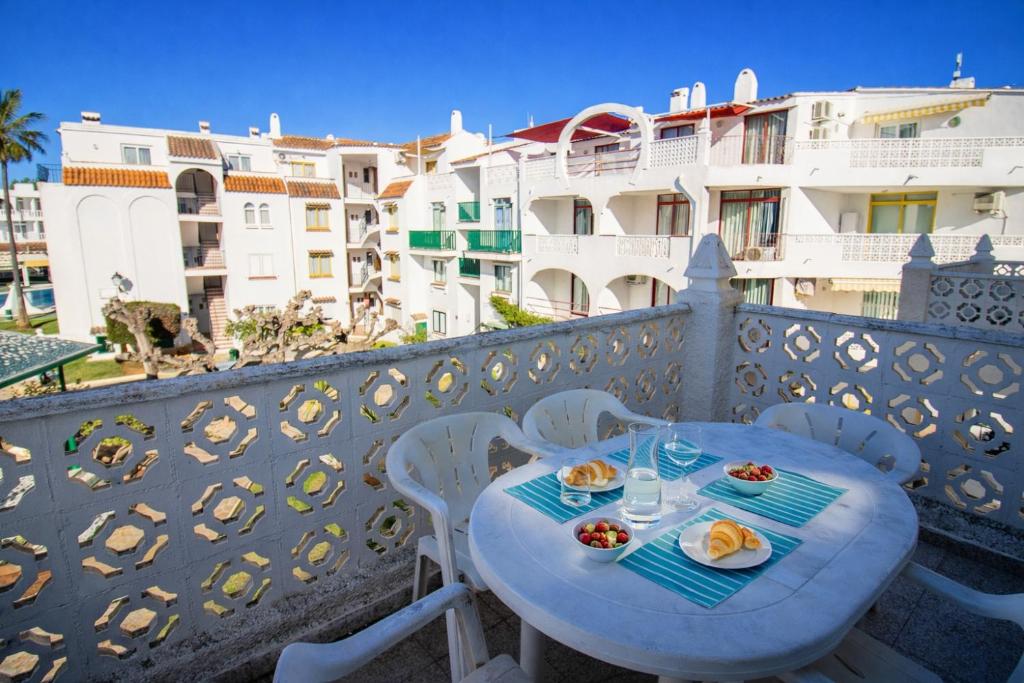 Romana Sun & Swim PET FRIENDLY Albert Villas - 3