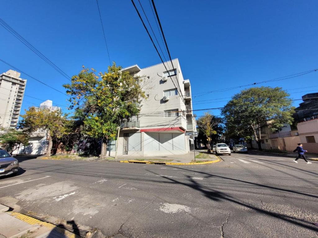 Centro - Con cochera - Hasta 4 p - 5
