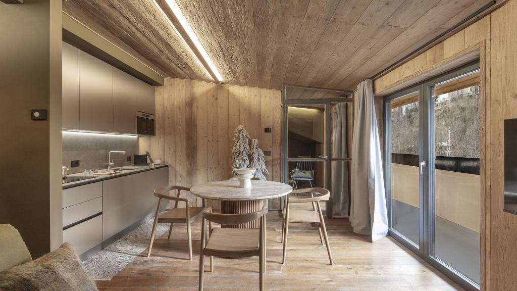 La Soffitta - 1