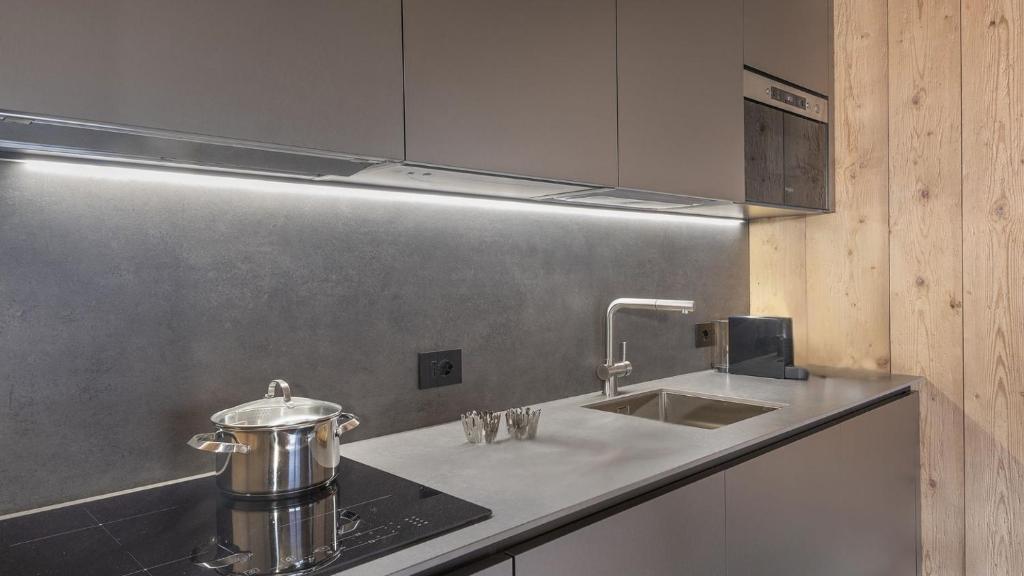 La Soffitta - 5
