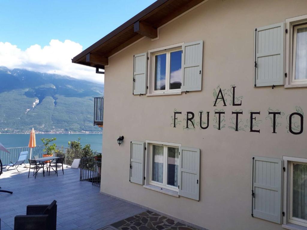 Appartamenti Vacanze Al Frutteto da Lory - 2