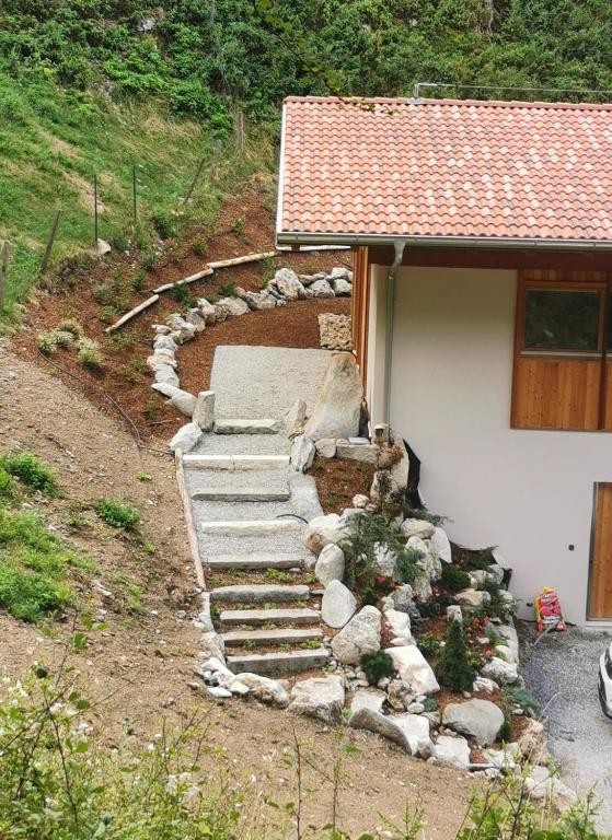 B&B Le Origini - 2