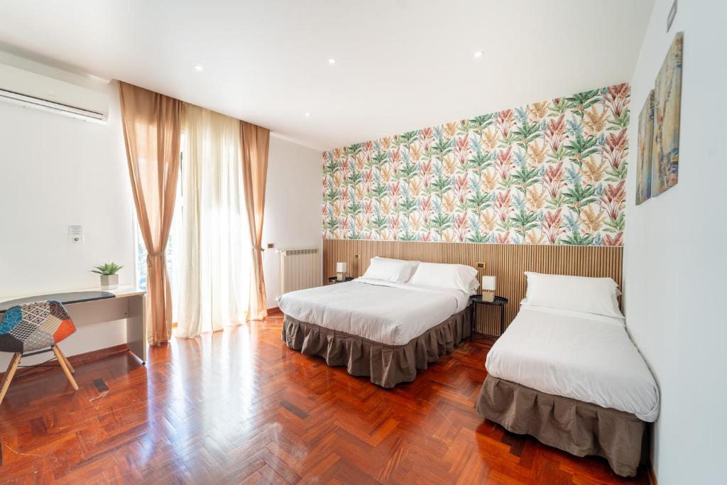 Rosaroll 70 Apartment by Wonderful Italy - 3