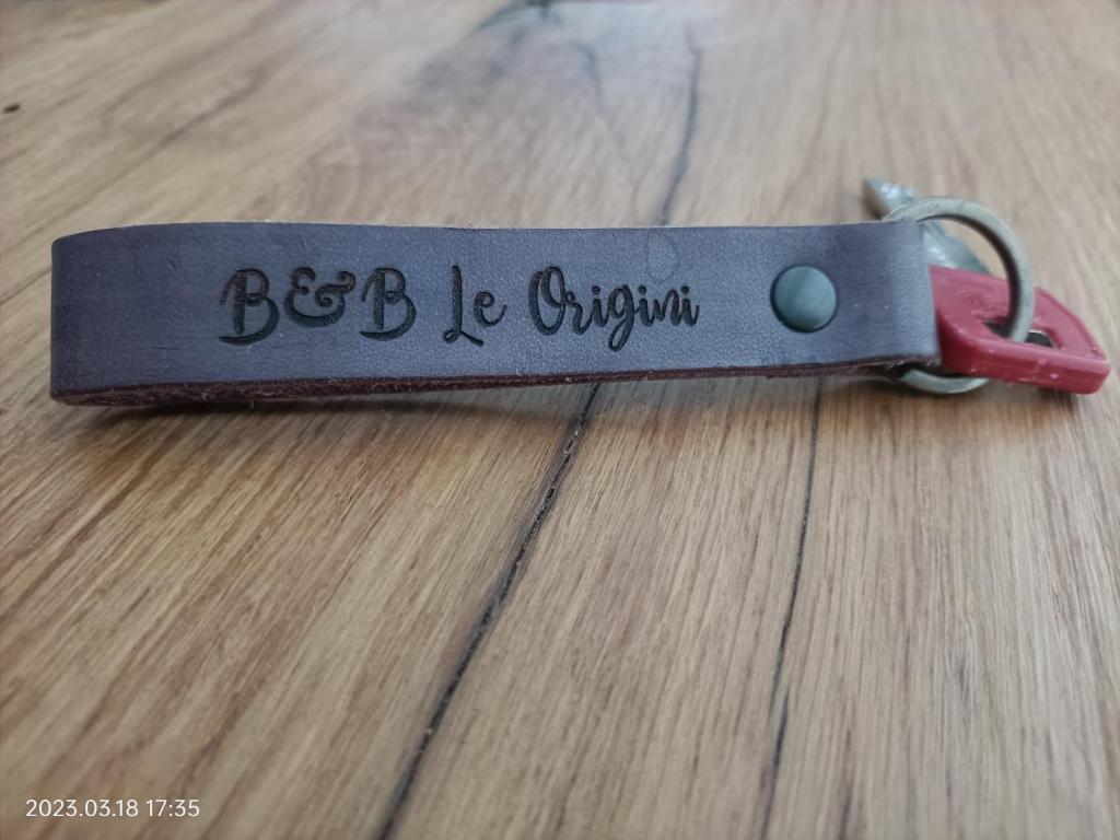 B&B Le Origini - 3