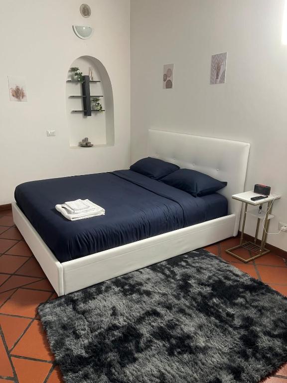 Darsena charme 35 - 1