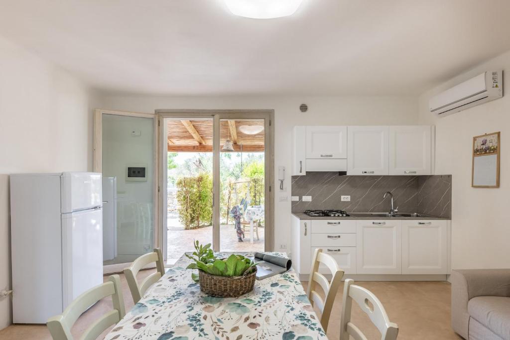 Cava Li Santi Residence a Santa Caterina - 3