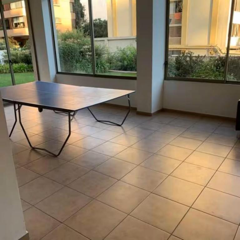 Habitación en lo mejor de Las Condes en Santiago, Chile - 3