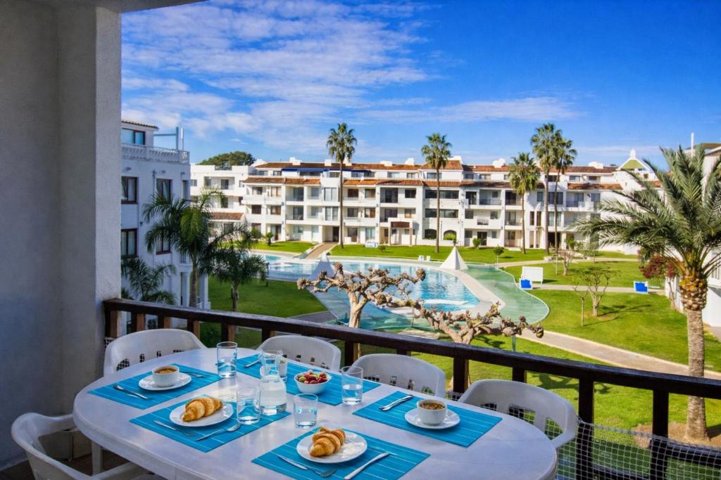 Romana Pool View PET FRIENDLY - Albert Villas - 1
