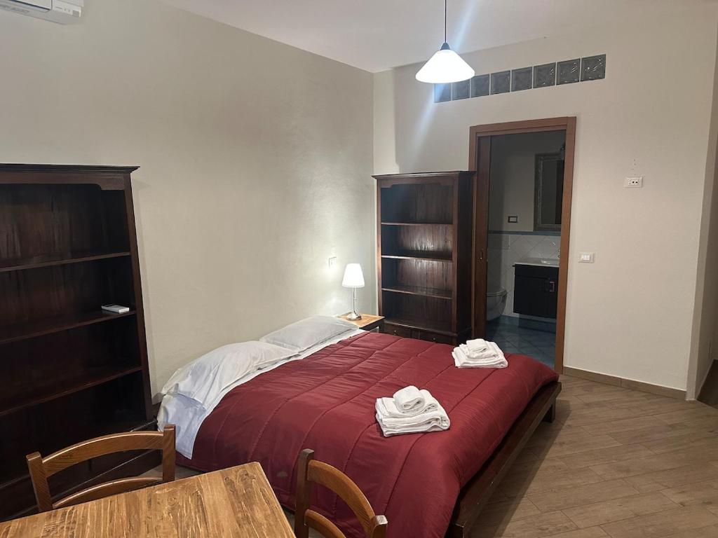 Suite Cerchio 3 - City Center - 3