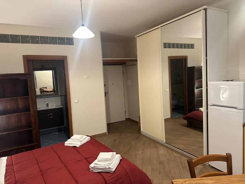 Suite Cerchio 3 - City Center - 5