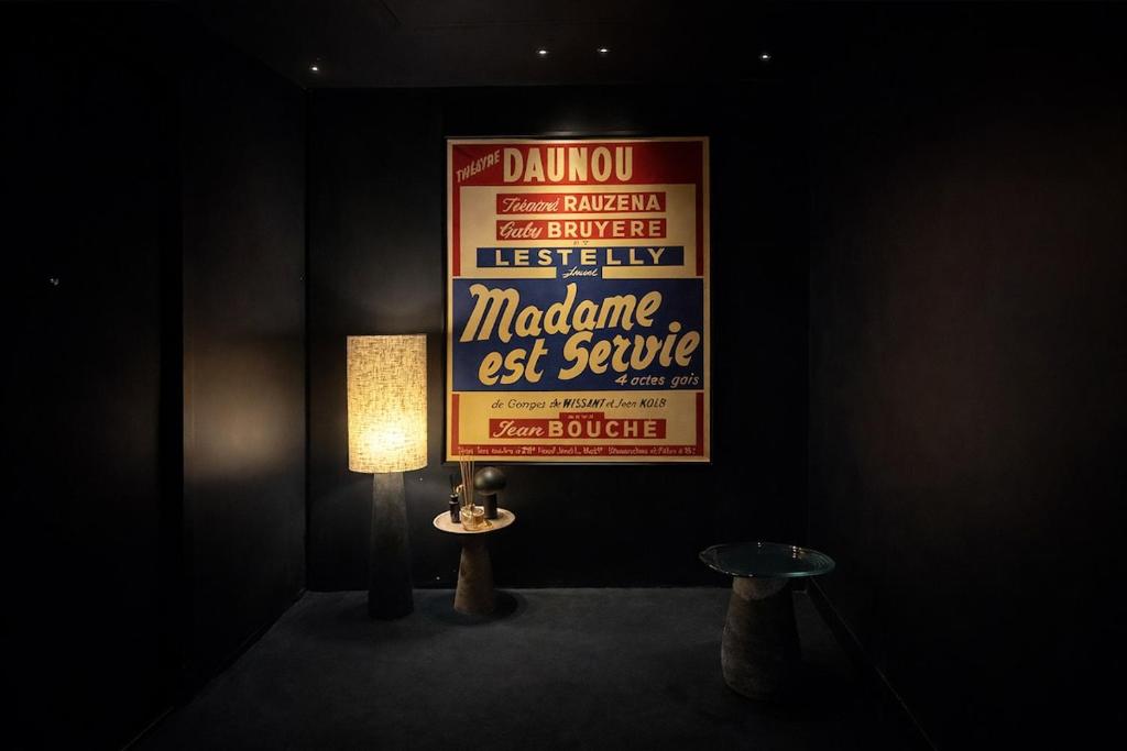 Suite 503 Théâtre Daunou Vendôme Opéra - 3
