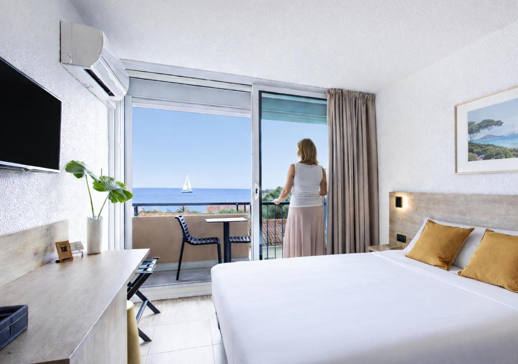 Hotel Centre Plage - 1