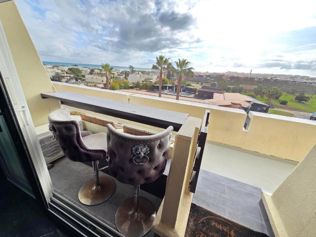 687 Appartement LUXE coursives en face du WAIKI - 3