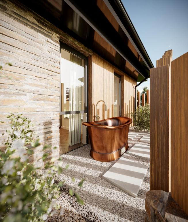 Aysgarth Falls Hotel & Restaurant