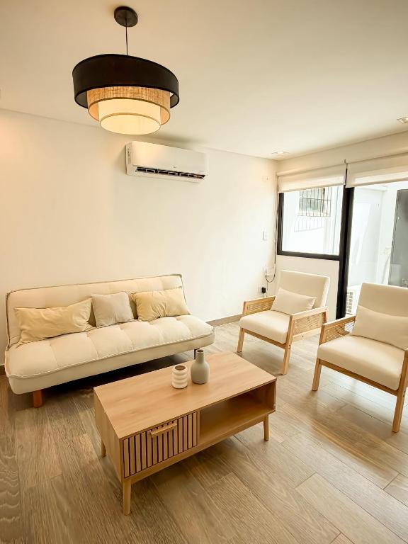 Dpto a media cuadra de la plaza principal 1 Bonavista Rentals - 4