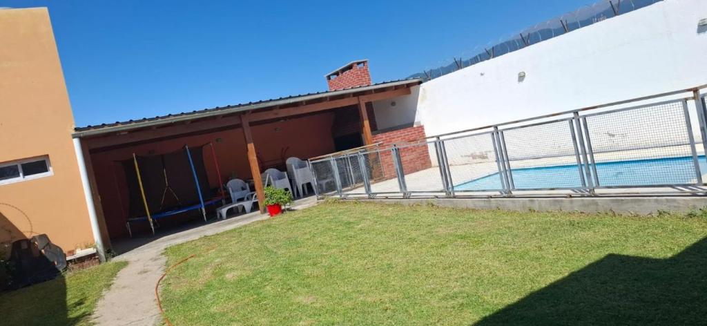 Valle Chico - 1