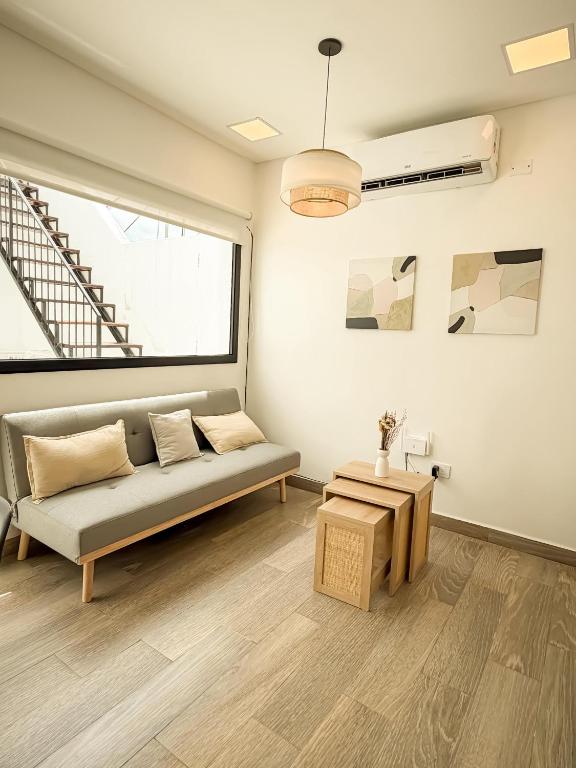 Dpto a media cuadra de la plaza principal 2 Bonavista Rentals - 5