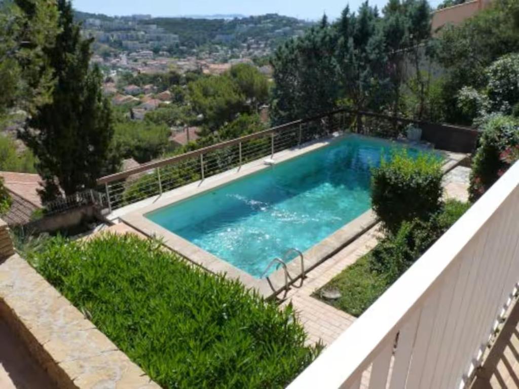 Maison vue mer, piscine, 7 chambres, wifi - 2
