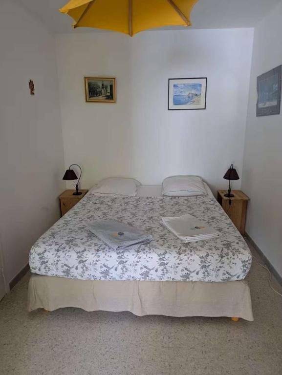 Maison vue mer, piscine, 7 chambres, wifi - 5