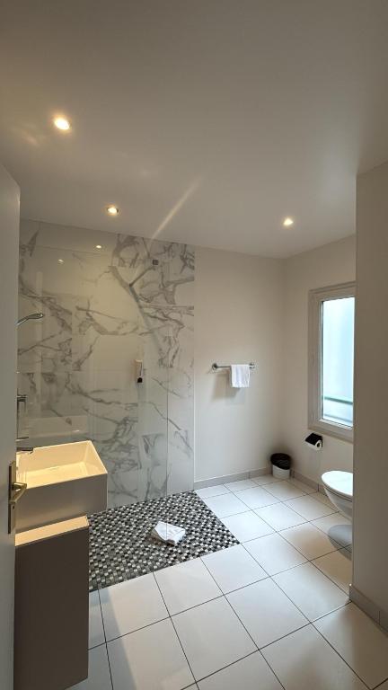 Hotel Richmond Gare du Nord - 3