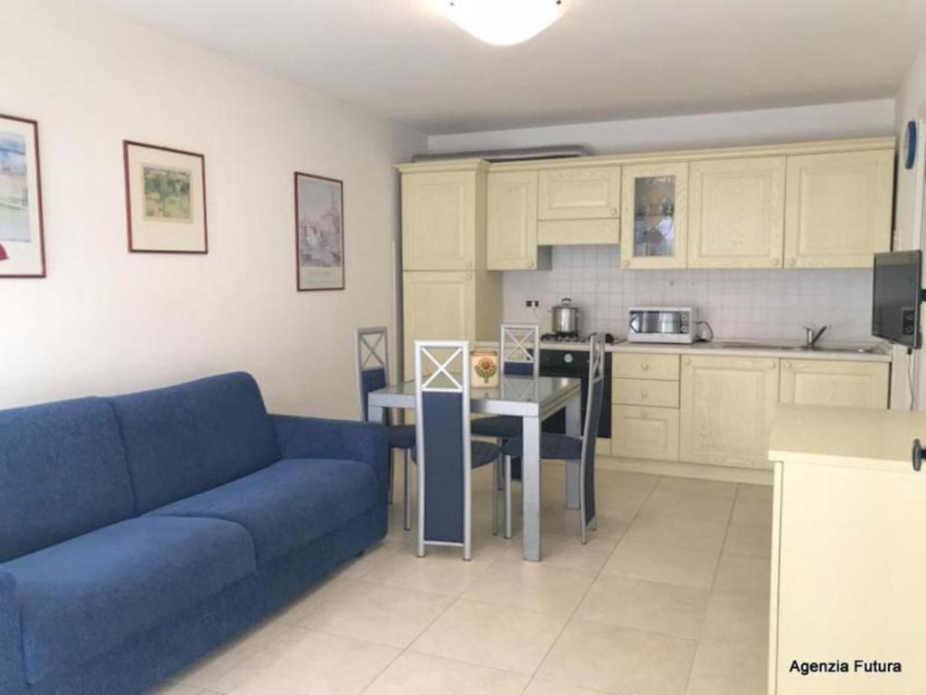 Sweet apartment with bright garden in Grado - 3
