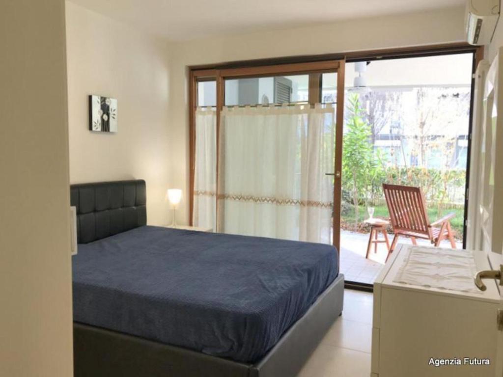 Sweet apartment with bright garden in Grado - 4