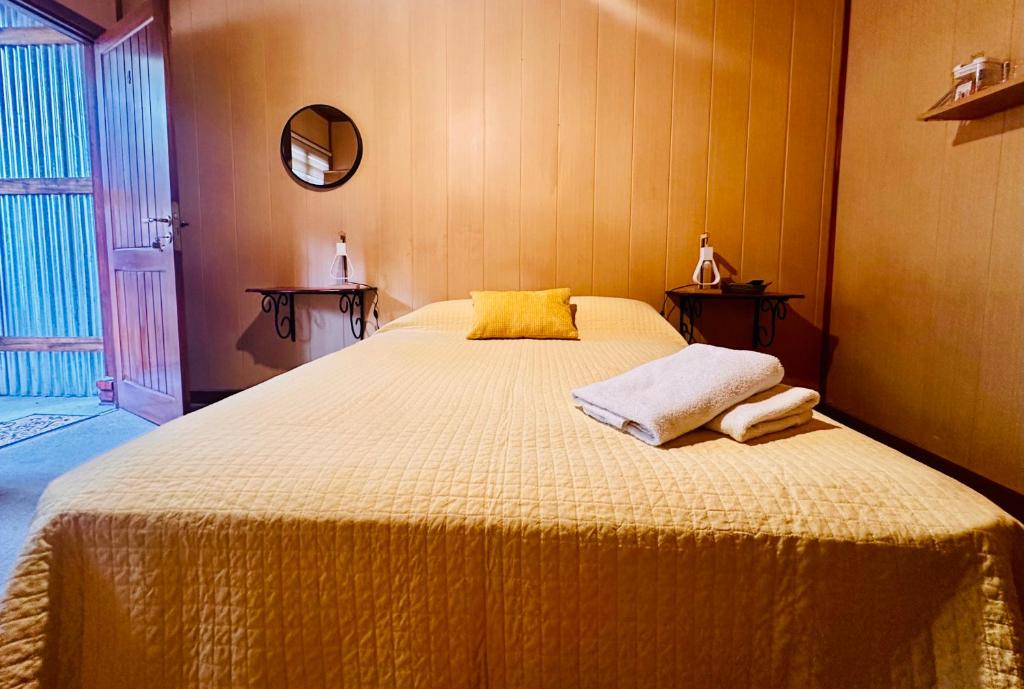 Araucaria, Casa Patagonica - 5