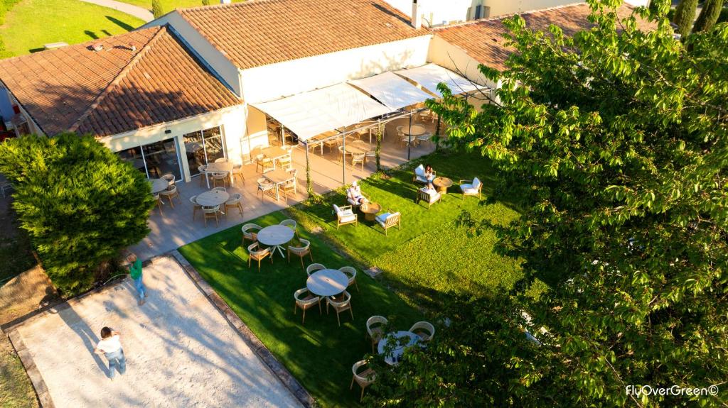 Golf Resort de Digne-les-Bains by Adonis - 3