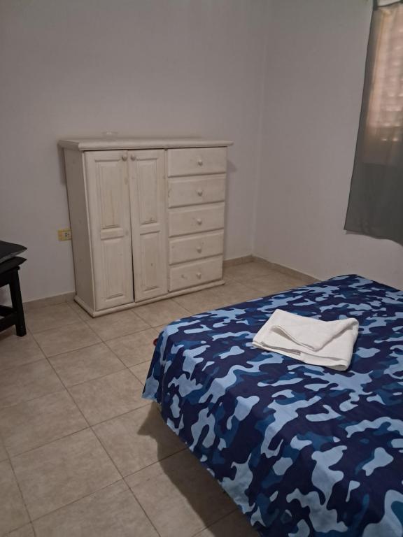 Dpto Alta Cordoba zona Htal Infantil - 3