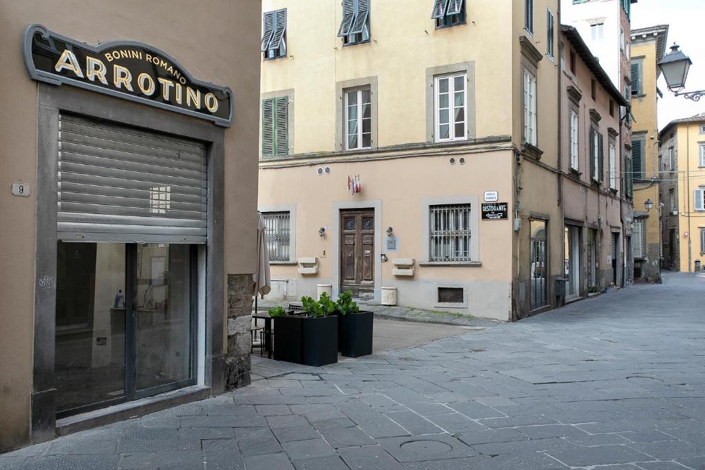 Residenza Centro Storico - 5