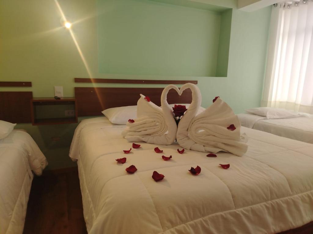 Casa Cusi B&B - 4