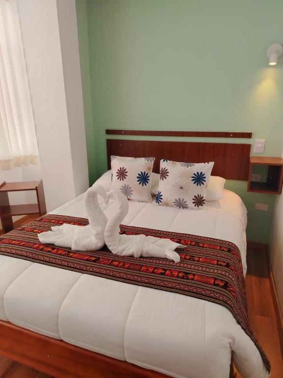 Casa Cusi B&B - 5