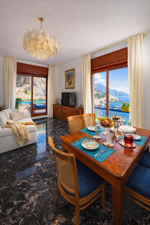 Skyview Paradise House - 1