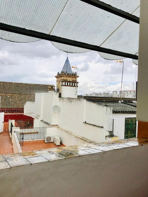Atico Terraza Privada - 1
