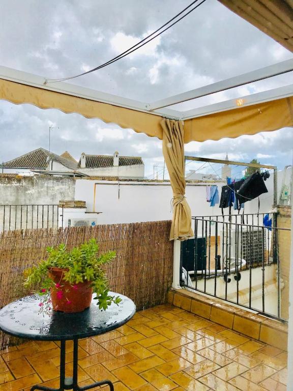 Atico Terraza Privada - 2