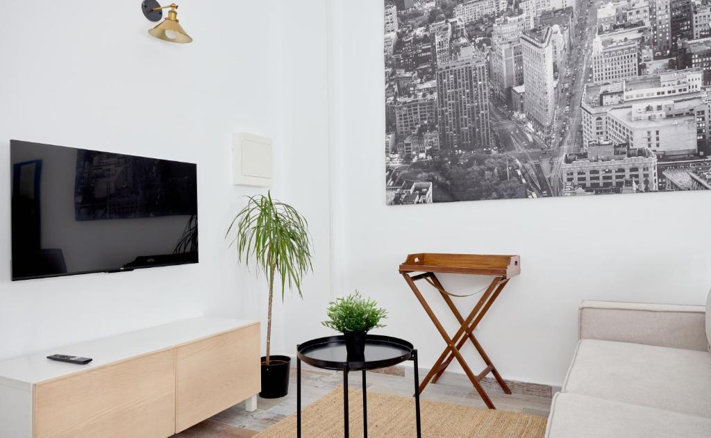 Apartamento en Las Ventas - 3