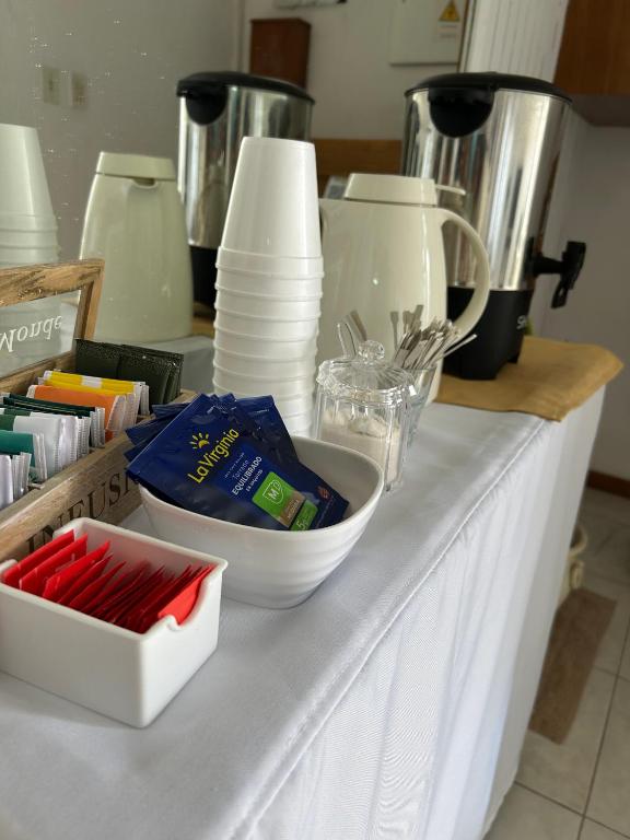 Hotel Bahia Madryn - 5