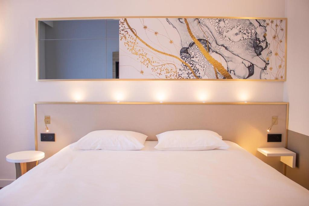 Brit Hotel Cahors Centre - Le Valentre - 2