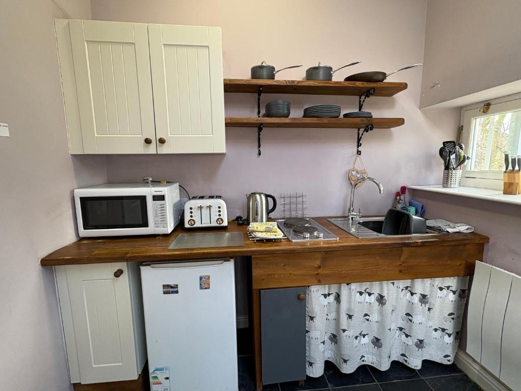 Elterwater Park self catering photo 6