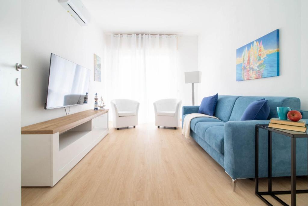 Sirius Apartment - Affitti Brevi Italia - 2