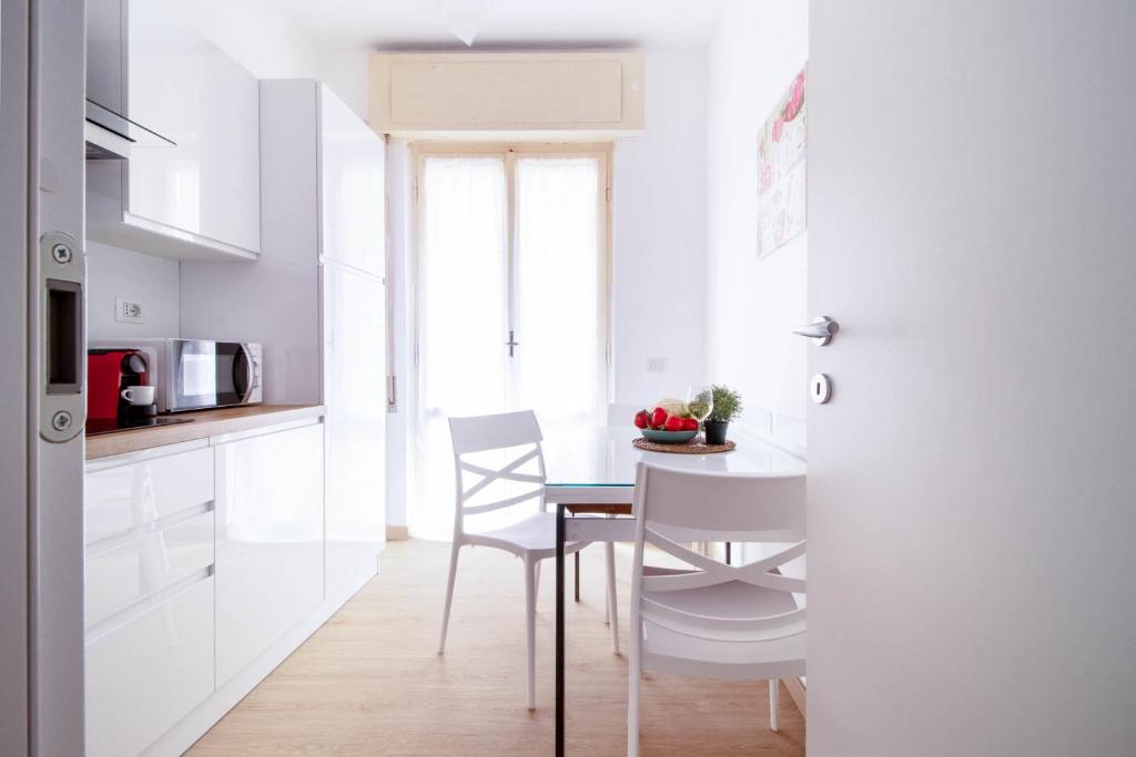 Sirius Apartment - Affitti Brevi Italia - 4