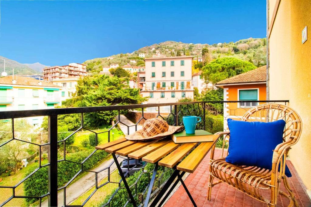 Sirius Apartment - Affitti Brevi Italia - 5