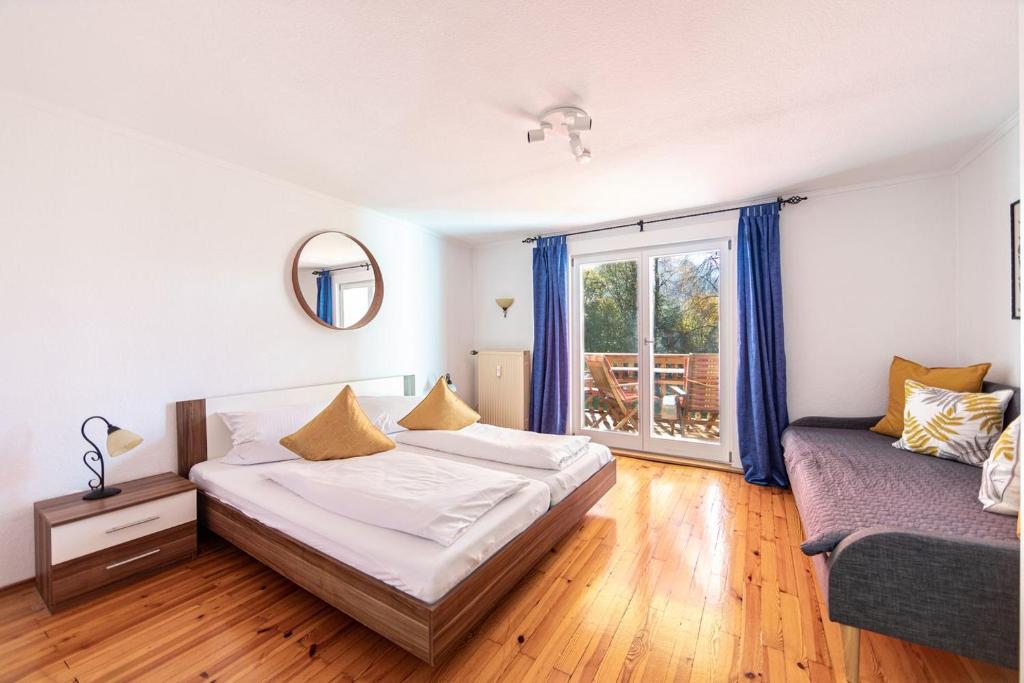 Villa Marga Ferienwohnung Jenner - 4
